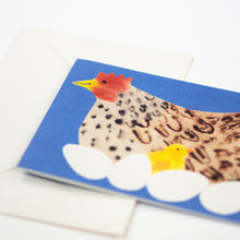 Load image into Gallery viewer, Hen - Hadley
