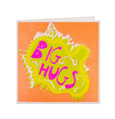 Arthouse - Big Hugs Card