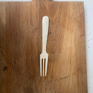 Small Bone Tapas Fork