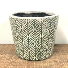 Load image into Gallery viewer, Old Style Dutch Pots - LARGE - Green
