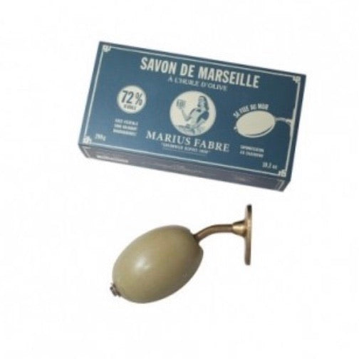 Marseille Soap with hanger