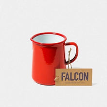 Load image into Gallery viewer, 1 Pint Falcon Jug
