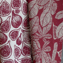 Load image into Gallery viewer, Fig Tree - Tea Towels
