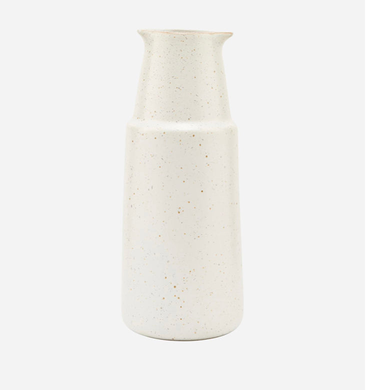 Ceramic Bottle Vase/Jug