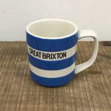 Load image into Gallery viewer, Brixton &amp; Streatham Mugs - Small 10oz
