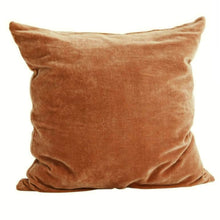 Load image into Gallery viewer, Velvet Cushion Cover

