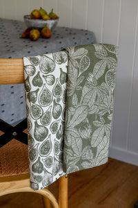 Fig Tree - Tea Towels