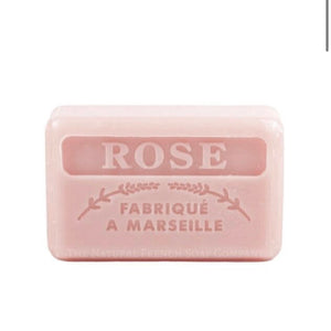 French Soaps