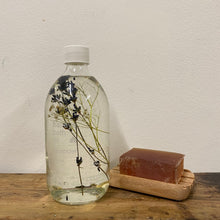 Load image into Gallery viewer, Baileys Bath Oil - Rose, Lavender or Jasmine

