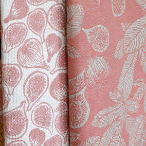 Fig Tree - Tea Towels