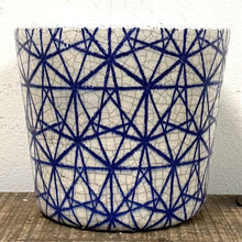 Load image into Gallery viewer, Old Style Dutch Pots - MEDIUM - Blue
