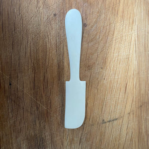 Small Bone Butter Spreader Knife