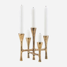 Load image into Gallery viewer, Tristy Candle Holder

