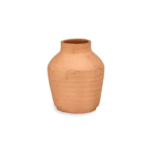 Narpala Aged Terracotta Vase