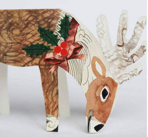 Reindeer - Hadley Paper Goods