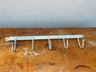 Metal Coat  Hooks