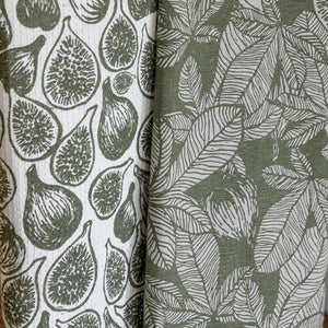 Fig Tree - Tea Towels