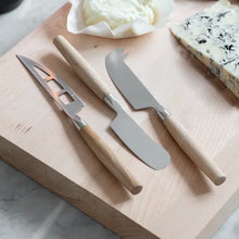 Load image into Gallery viewer, Cheese Knife Set
