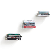 Umbra Conceal - Invisible Book Shelf