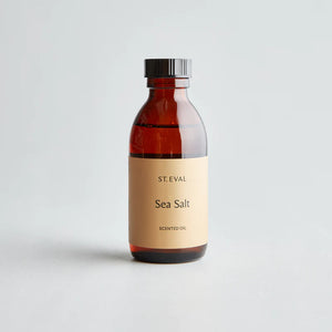 St. Eval - Sea Salt Diffuser Oil