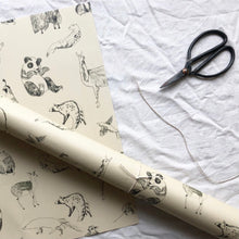 Load image into Gallery viewer, Dear Prudence Wrapping Paper
