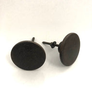 Wooden Knobs