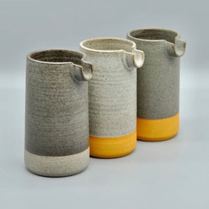 Handmade Jug - Justin Page Pottery