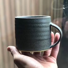 Load image into Gallery viewer, Handmade Mug - Justin Page Pottery
