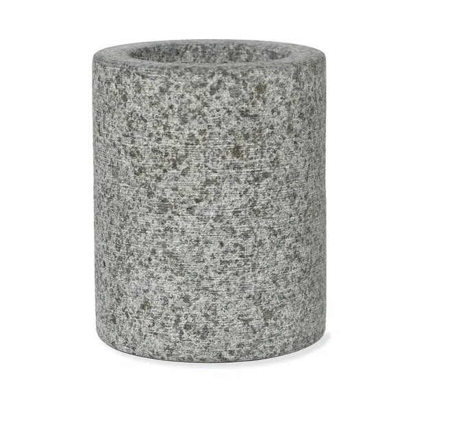 Granite Toothbrush Holder