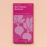 Bull’s Blood Beetroot