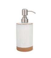 Ceramic Soap Dispenser