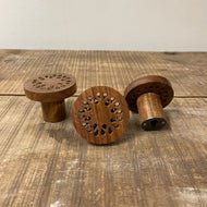 Wooden Hook