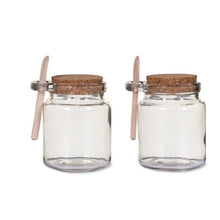 Load image into Gallery viewer, Sprinkle Jars set of 2
