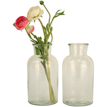 Load image into Gallery viewer, Botanical Glass Jar
