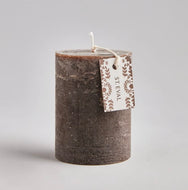 St. Eval - Pillar Candle - Embers