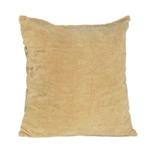 Load image into Gallery viewer, Velvet Cushion Cover

