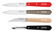 Opinel Loft Kitchen Knife Set