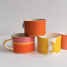 Load image into Gallery viewer, Musango Mugs - Forest or Sunrise
